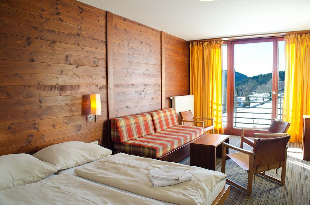 Hotel Adam Spindleruv Mlyn Room photo